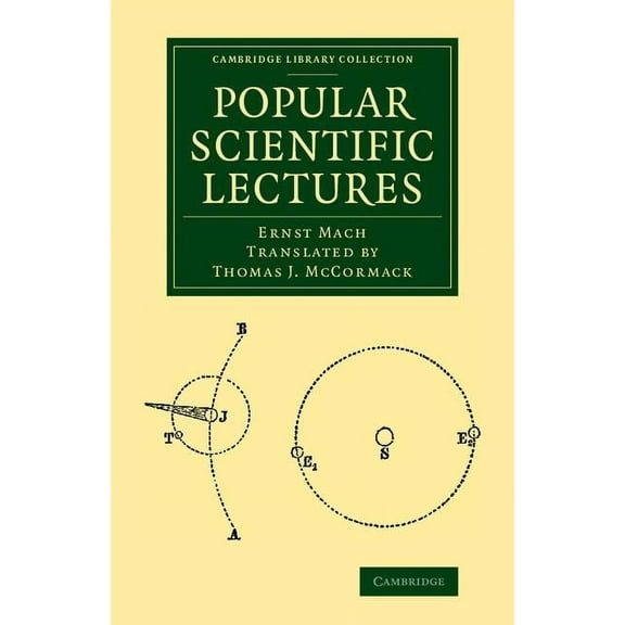 Cambridge Library Collection - Physical Popular Scientific Lectures, (Paperback)