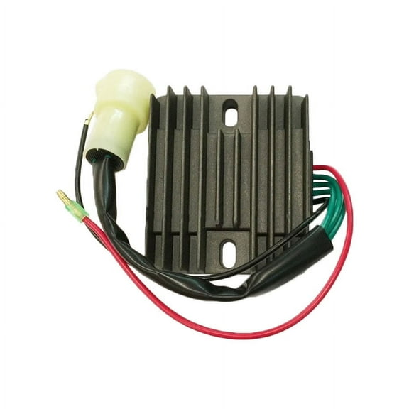 Voltage Regulator Rectifier For Yamaha 67F-81960-00-00, 67F-81960-10-00