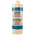 thumbnail image 1 of Ethanol Antiseptic Hand Sanitizer Gel - 900 ml, 1 of 1