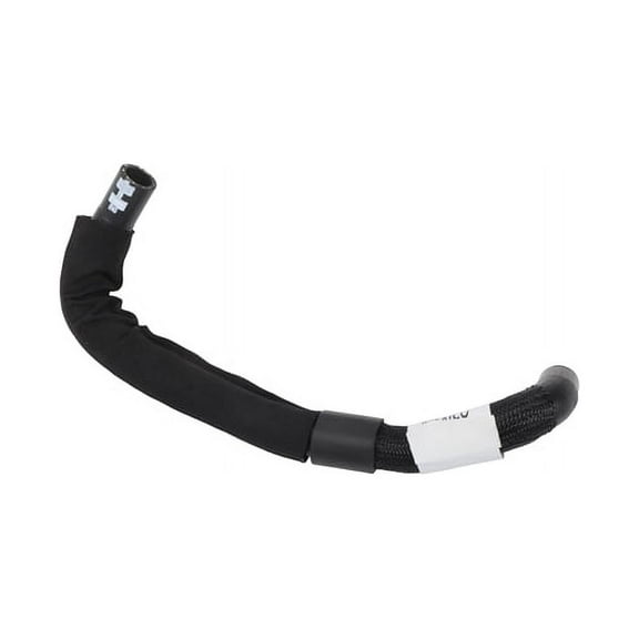 Heater Water Auxiliary Pump Hose