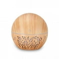thumbnail image 4 of Diffuseur d'Aromathérapie avec Huiles Essentielles Diffuseur d'Huiles Essentielles à DEL Arôme Humidificateur d'Aromathérapie Diffuseur d'Aromathérapie avec Huiles Incluses Diffuseurs avec Huiles Essentielles Incluses, 4 of 9