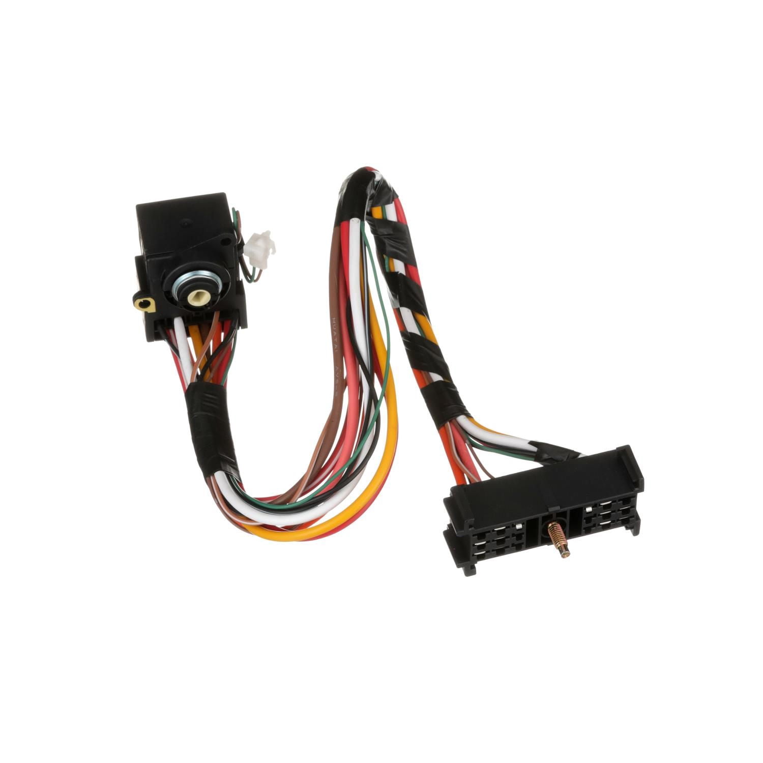 Ignition Switch Fits select: 1995-1996 CHEVROLET S TRUCK, 1995-1996 CHEVROLET BLAZER
