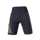 thumbnail image 2 of Pantalones cortos de ciclismo Irfora Pantalones cortos holgados de ciclismo para hombre, transpirables, holgados, para deportes al aire libre, ciclismo MTB, pantalones cortos para correr, 2 of 7