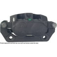 thumbnail image 2 of Remanufactured Cardone Cardone or OEF3 Brake Caliper, Unloaded w/Bracket, 2 of 4