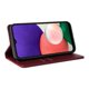 thumbnail image 3 of Funda para Samsung Galaxy A22 5G Estuche de Cuero PU Tipo Cartera con Ranuras para Tarjetas y Cierre Magnético, 3 of 5