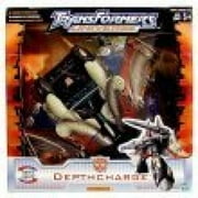 Transformers Universe: DepthCharge