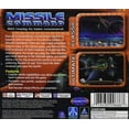 thumbnail image 2 of Missile Command - PlayStation, 2 of 3