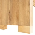 thumbnail image 3 of Mesa de Recibidor Moderno Bossa Nauru 3D Woton, 3 of 5