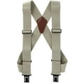 thumbnail image 1 of Perry Suspenders  Elastic  Side Clip Trucker Suspenders (Men's Big & Tall), 1 of 2