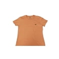 thumbnail image 2 of Avid Women's Island Queen Tee - Short Sleeve - Desert Pink, 2 of 2