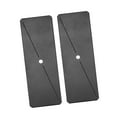 thumbnail image 3 of S SERENABLE Iron Grilling Table Top Board Easy to Install Versatile Use Camping Table Plate C, 3 of 9