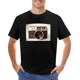 thumbnail image 1 of Camiseta Retro con cámara ropa kawaii tops ropa de verano camisetas lisas para hombres, 1 of 6