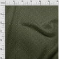 thumbnail image 2 of oneOone Georgette Viscose Fabric Greek Key Geometric Print Sewing Fabric BTY 42 Inches Wide, 2 of 5