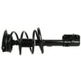 thumbnail image 2 of cciyu Front Complete Struts shock and Struts Fits for 2008 2009 2010 2011 for Nissan Altima 172906 172905 Quick Struts Assembly -2PCS, 2 of 5