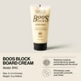 thumbnail image 3 of John Boos 5oz Board Cream with Beeswax and Mineral Oil for Butcher Blocks & Cutting Boards, 3 of 9