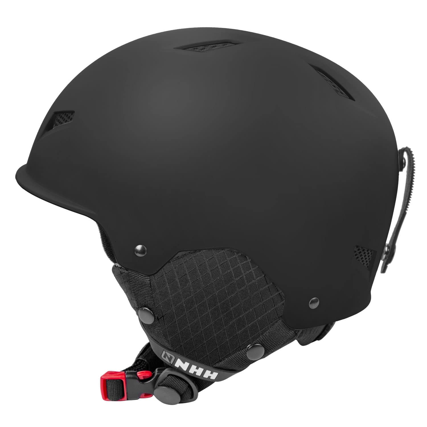 Blibly Convertible Ski Snowboard Helmet Skateboard and Bike Helmet, 2