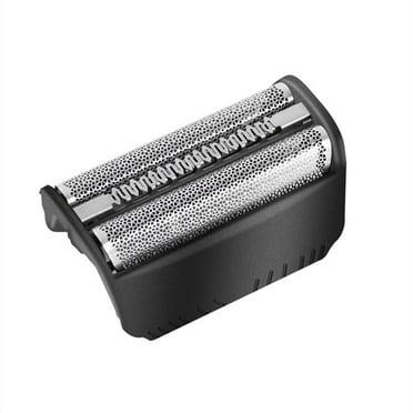 Nuxkst Foil & Cutter Replacement Head For Braun 7516 7520 7526 7540