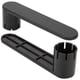 thumbnail image 4 of Juego de 2 herramientas compactas de plástico de 8 dientes para accesorios de barco, juego de llaves para válvulas de inflado de botes de goma, 4 of 8