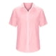 thumbnail image 5 of Cárdigan Para Mujer Botón de Moda Color Sólido Camisa de Manga Corta Cárdigan Superior Odeerbi ODB129084, 5 of 5