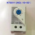 thumbnail image 5 of ( -10 to 50 Degree ) Cabinet Temperature Controller Industrial Thermostat Centigrade Mechanical Thermoregulator, 5 of 5