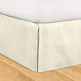 thumbnail image 3 of Veratex, Inc. 3 Piece Adjustable Bed Skirt Set, 3 of 3