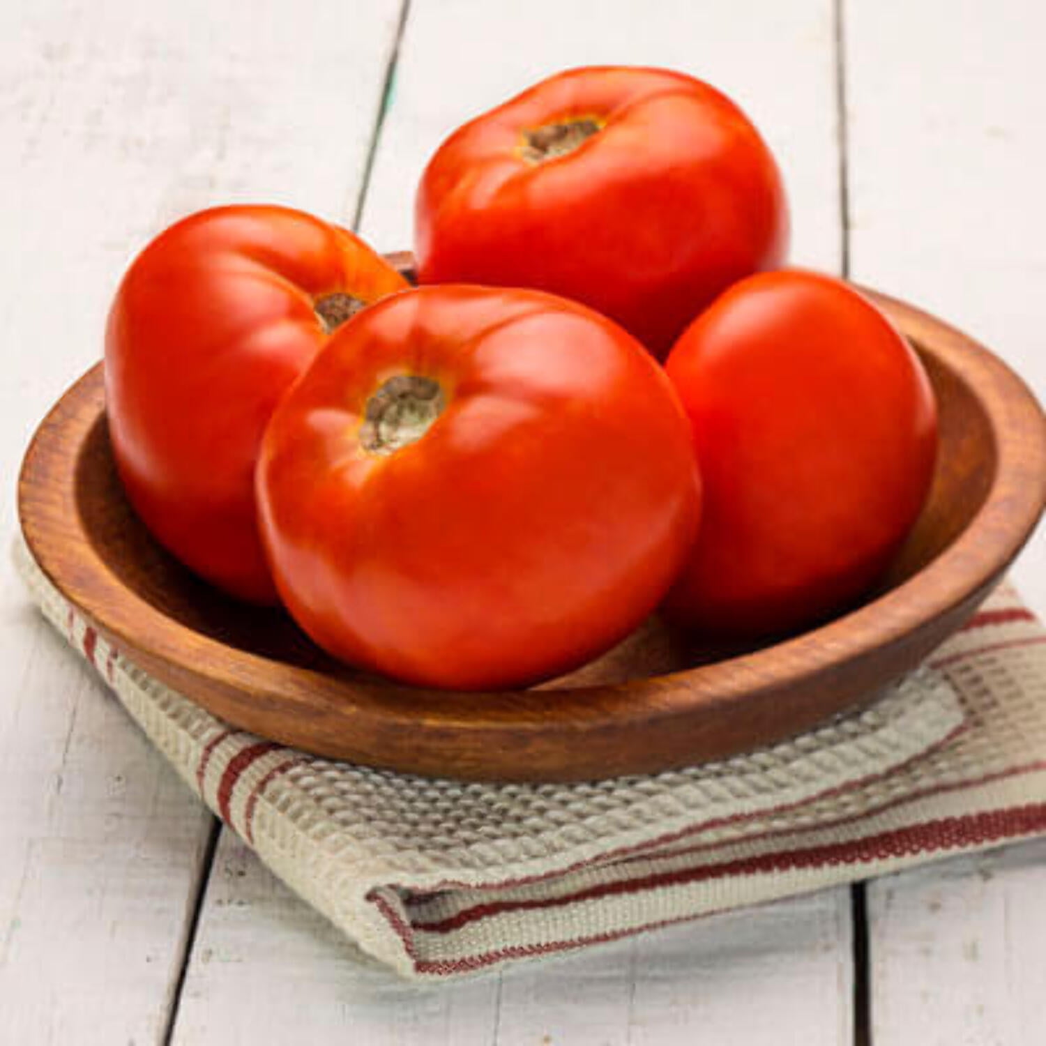 トマトです Tomato Dixie Red F1 Seed - Walmart.com