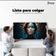 thumbnail image 2 of Cuadro Decorativo Canvas Nocturno Dorado 140x70 Canvas Revolution, 2 of 4