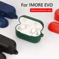 thumbnail image 3 of Funda Silicona Cgtredaw para Carcasa Del Compartimento Carga EVO Skin verde, 3 of 9