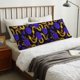 thumbnail image 4 of Fotbe Golden Snake And Purple Rose Funda para Almohada Corporal con Diseño, Funda de Microfibra Ultrasuave de 20x54 Pulgadas, Ropa de Cama Elegante, 4 of 7