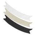 thumbnail image 1 of FOMIYES 3Ud Protectores Bra Y Abdomen Con Transpirable Para Absorber Sudor En Deportes, 1 of 8