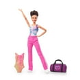 thumbnail image 3 of Barbie Signature Laurie Hernandez 2016 Olympic Winner Gymnast Doll - Limited Edition!, 3 of 5
