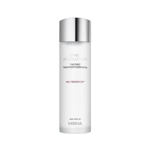 MISSHA Time Revolution The First Treatment Essence RX (4th Gen) 150ml