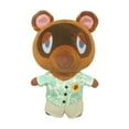 thumbnail image 3 of Animal Crossing: New Horizons Tom Nook 5-Inch Plush, 3 of 3