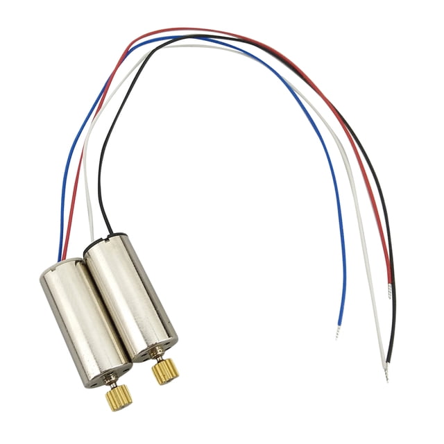 Motor De 2 Piezas Para H502E H502S H50 X4 CW CCW Motor Copper Parts