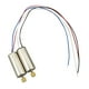 thumbnail image 1 of Motor Remoto Hugo para RC Quadcopter H502E H502S 2 Piezas, 1 of 8