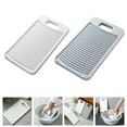 thumbnail image 6 of MRLESS Household Laundry Clothes Wringer and Washboard Set, 6 of 6
