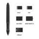 thumbnail image 4 of Lápiz de batería HUION P68 para tableta de dibujo gráfico Huion, 4 of 7