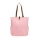 thumbnail image 1 of Bolsa de raqueta de pickleball, bandolera, transporte para hombre y mujer, gran capacidad, para gimnasio. Rosa, 1 of 9
