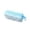 Light Blue, variant on Puffer Quilted Pencil Pouch Cosmetic Bags, Large-Capacity Travel Toiletry Pouch, Cute Checkered Zipper Bag Travel Essential, Portable Pencil Case for Gifts Work Daily (Light Blue)