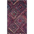 thumbnail image 1 of Safavieh Nantucket  Contemporary Rug - Runner 2'3" x 4', 1 of 5