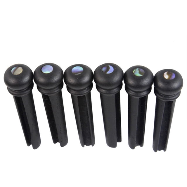 Miangastore 6 Pcs Cordes de Guitare pour Guitare Folk 40 41 42 Pouces Pièces de Rechange