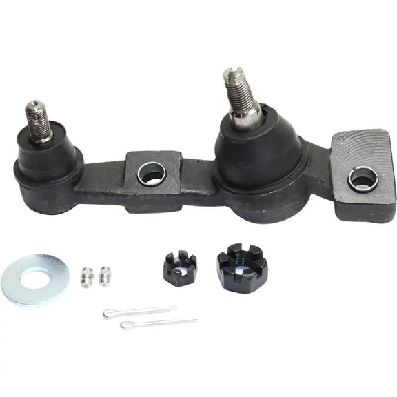 New Lower Ball Joint Compatible With Lexus IS300 F Sport 4 Cyl 2.0L IS350 F Sport 6 Cyl 3.5L GS460 Base 8 Cyl 4.6L 2006-2020 By 1017063 45D1502 5051485 61044034 4334059155 BJ64183
