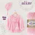 thumbnail image 3 of Alize Diva, 3 of 8