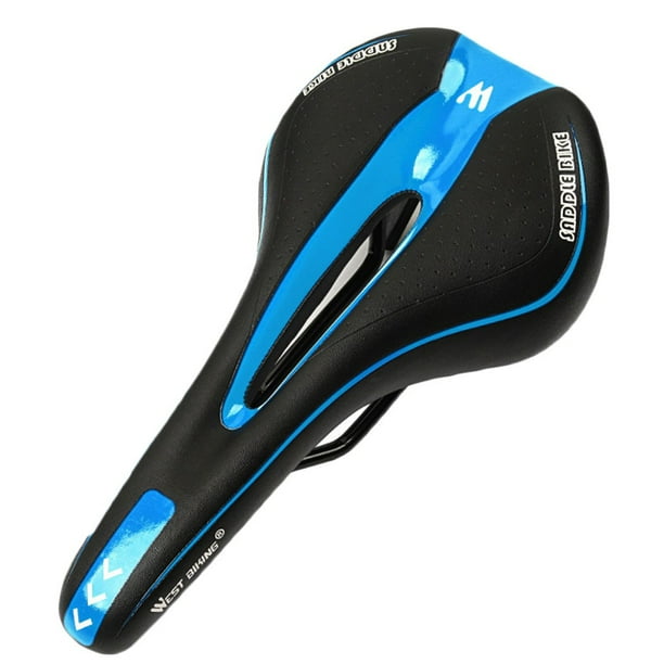 Yiwula Bicycle Seat Saddle Mountain Bike Road Cushion Hollow Silicone Car Com Yiwula Bicycle Seat Saddle Mountain, Mountain Bike Car Seat Covers Uk