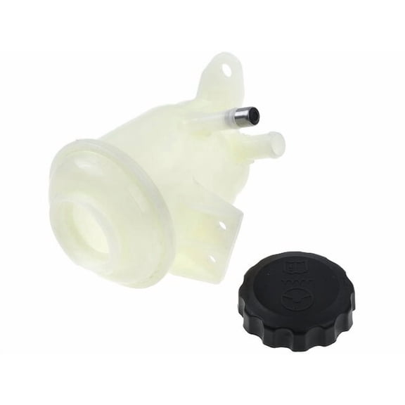 Power Steering Pump Reservoir 1 - Compatible with 2009 - 2011 Chevrolet Aveo5 1.6L 4-Cylinder - Autopart Premium