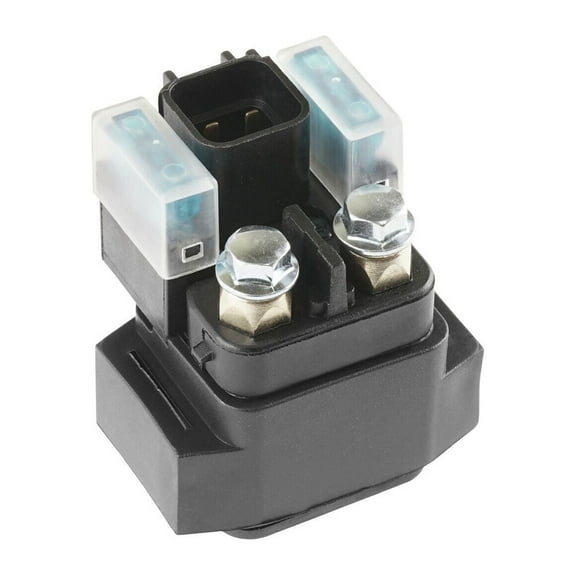 Starter Relay Solenoid fits Yamaha Kodiak 700 YFM700K 4x4 2016 2017 2018 - 2021