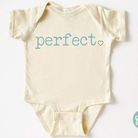 Bella Canvas Perfect Toddler Shirt Perfect Bodysuit Perfect Baby Bodysuit Newborn Gift Idea Toddler Shirt Toddler Birthday Gift Newborn Shirt
