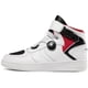 thumbnail image 5 of Botas de moto y zapatos de moto para todas las estaciones para hombre y mujer.,Blanco rojo,39, 5 of 18