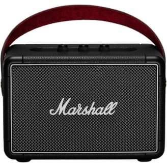 Marshall Acton II Bluetooth Speaker for Indoor Use, Black