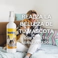 thumbnail image 5 of Abrillantador de pelo para mascotas SinaVan Pet 120ml, 5 of 5